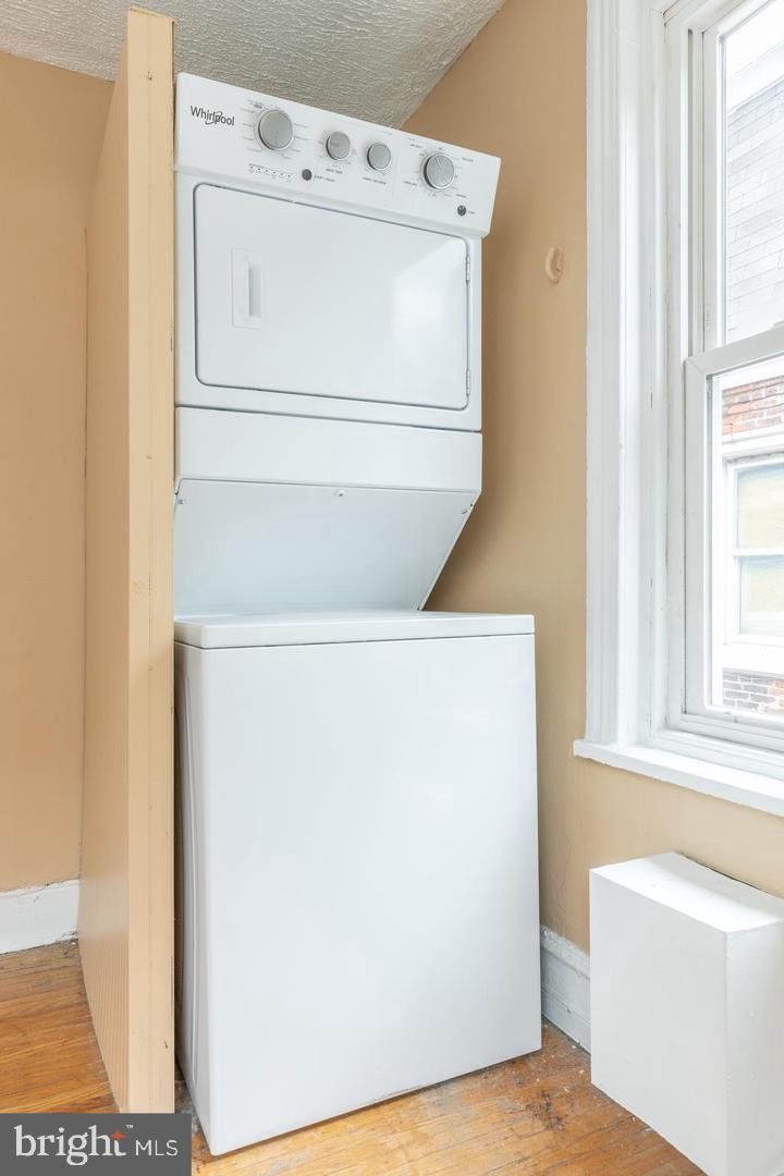 RITTENHOUSE SQUARE - Residential Lease