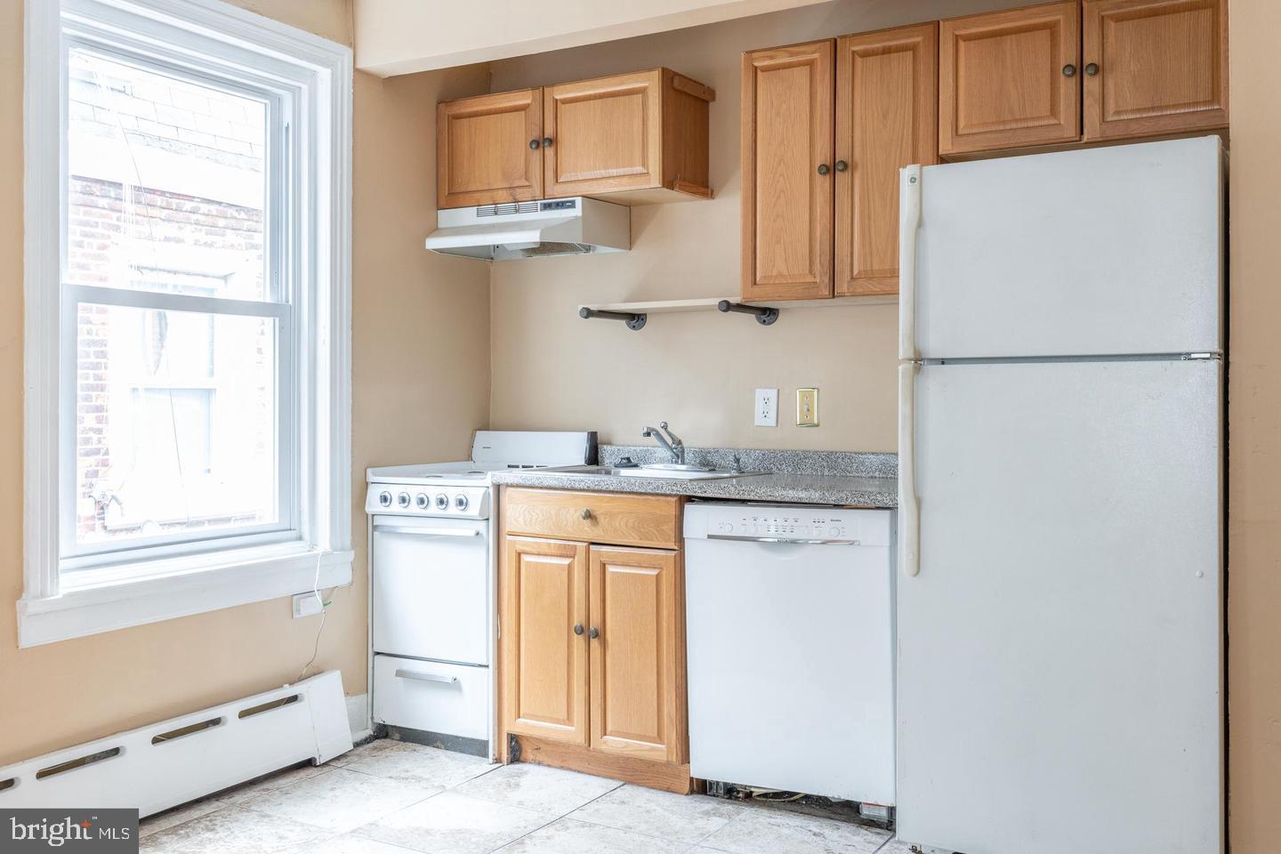 RITTENHOUSE SQUARE - Residential Lease