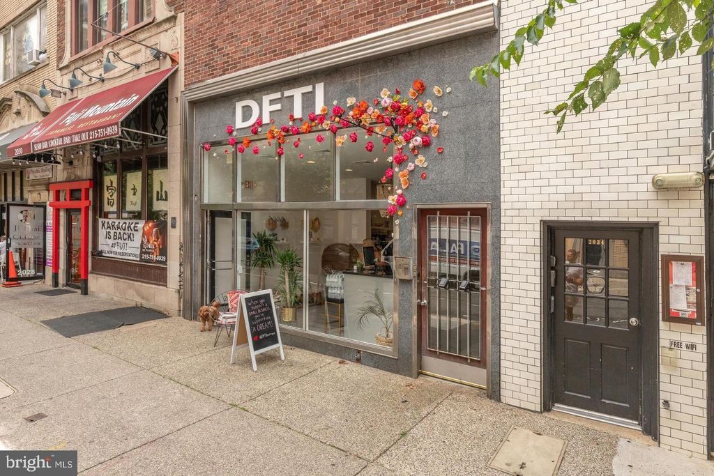 Photo of 2032 Chestnut Street #3R, PHILADELPHIA, PA 19103 (MLS # PAPH2552784)