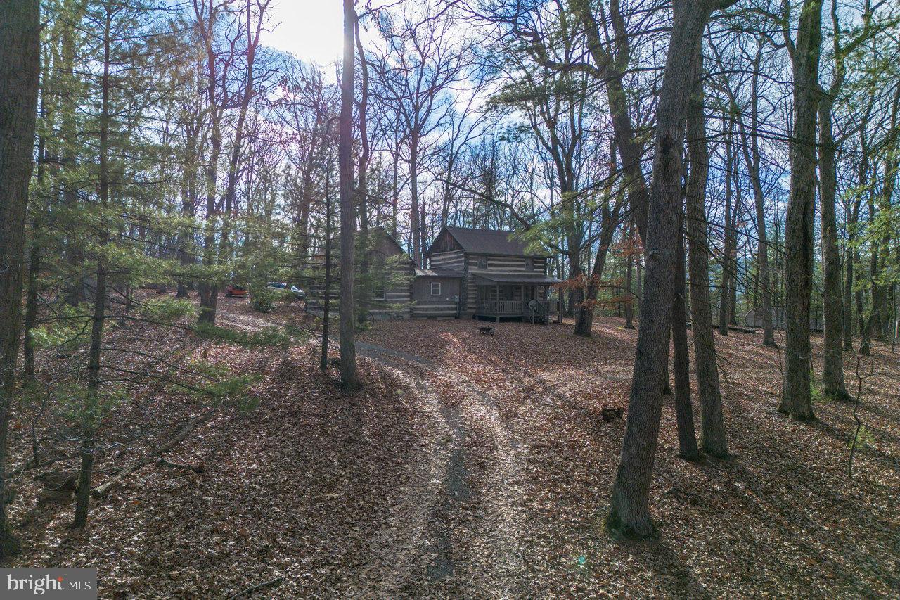 800 COVE MOUNTAIN ROAD