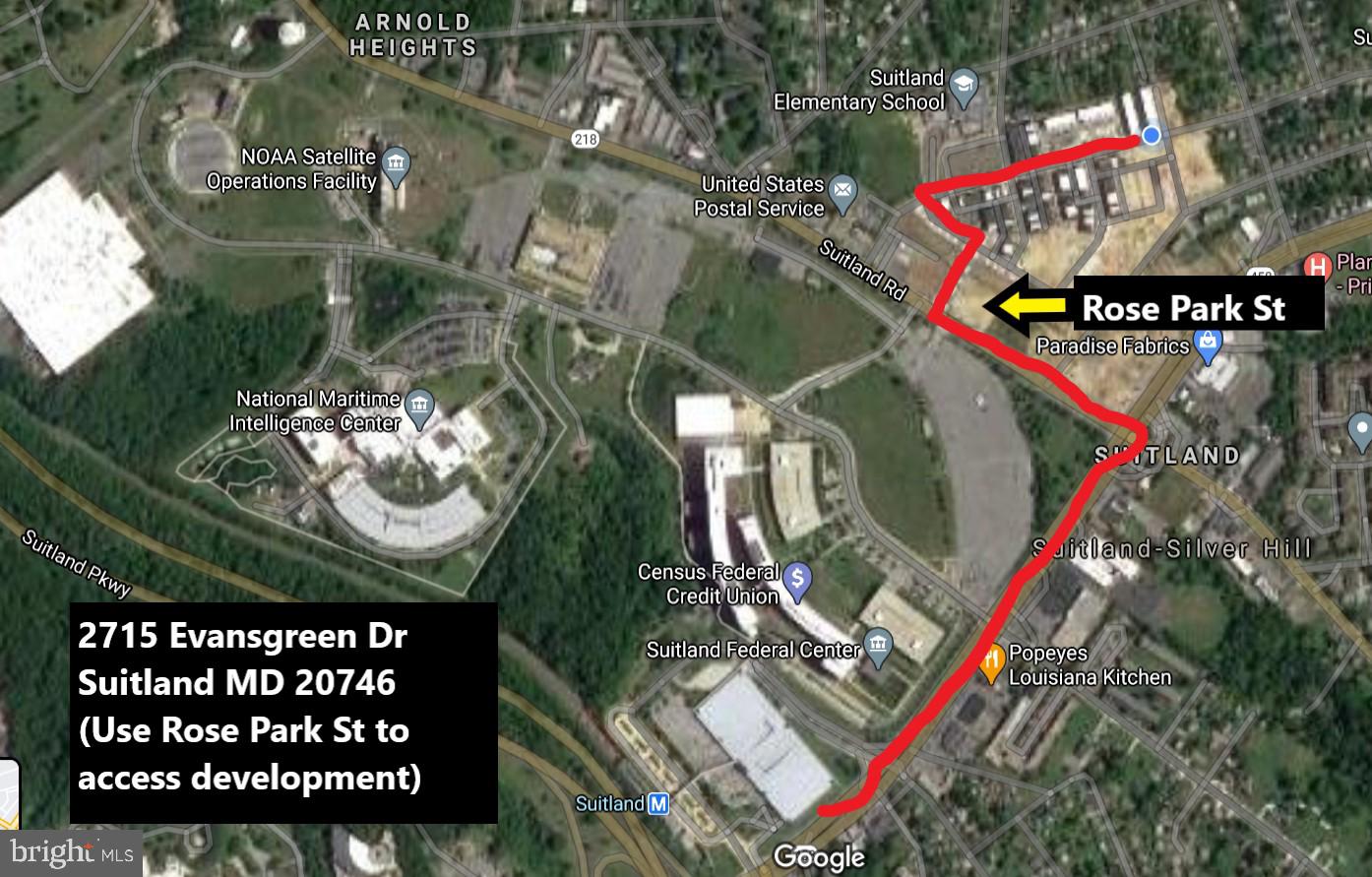 VILLAGE OF TOWNE SQUARE - Residential Lease