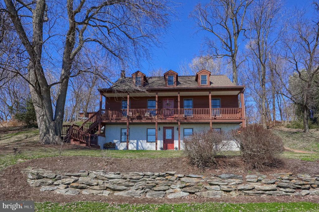 Photo of 1521 W Penn Grant Road, LANCASTER, PA 17603 (MLS # PALA2082304)