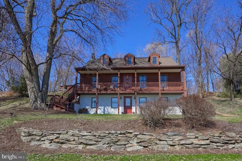 1521 W PENN GRANT ROAD LANCASTER PA 17603