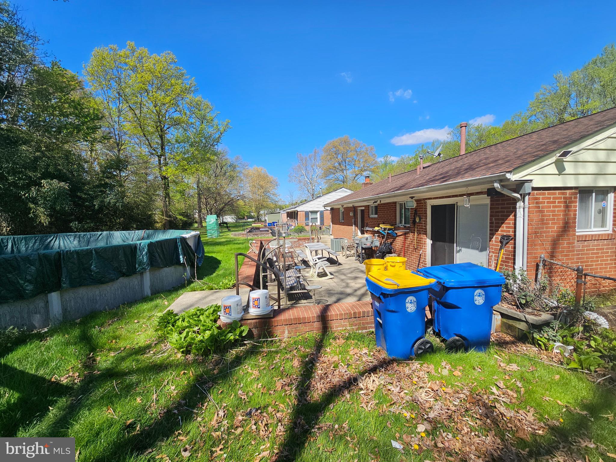 MORNINGSIDE-ADDN - Residential