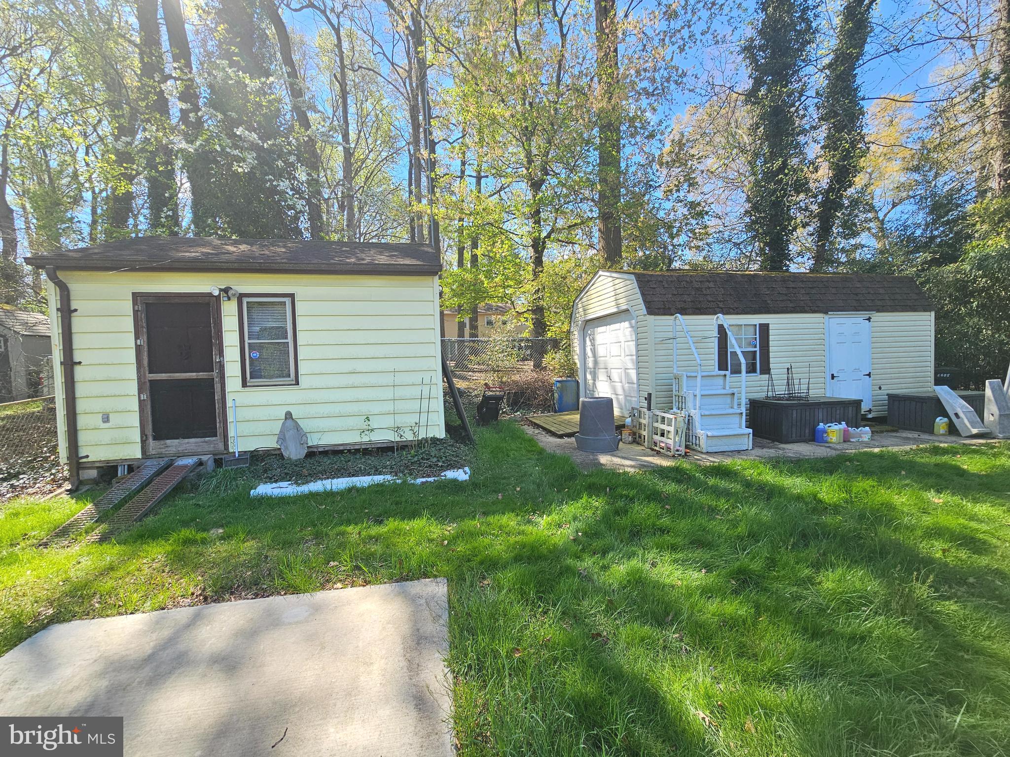 MORNINGSIDE-ADDN - Residential