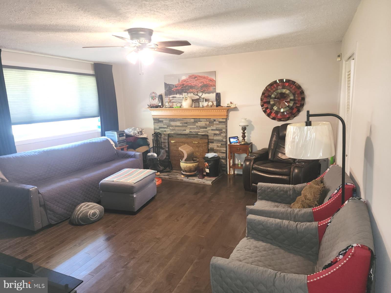 MORNINGSIDE-ADDN - Residential