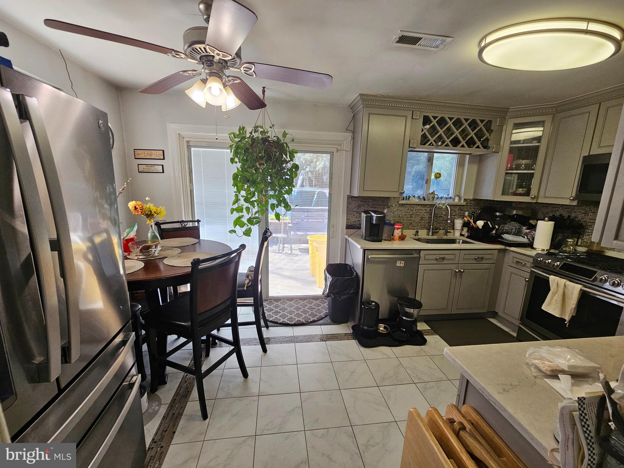 MORNINGSIDE-ADDN - Residential