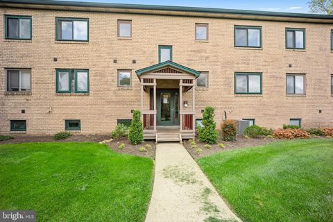 Photo of 7905 Pleasant Court #7905, WILMINGTON, DE 19802 (MLS # DENC2101496)