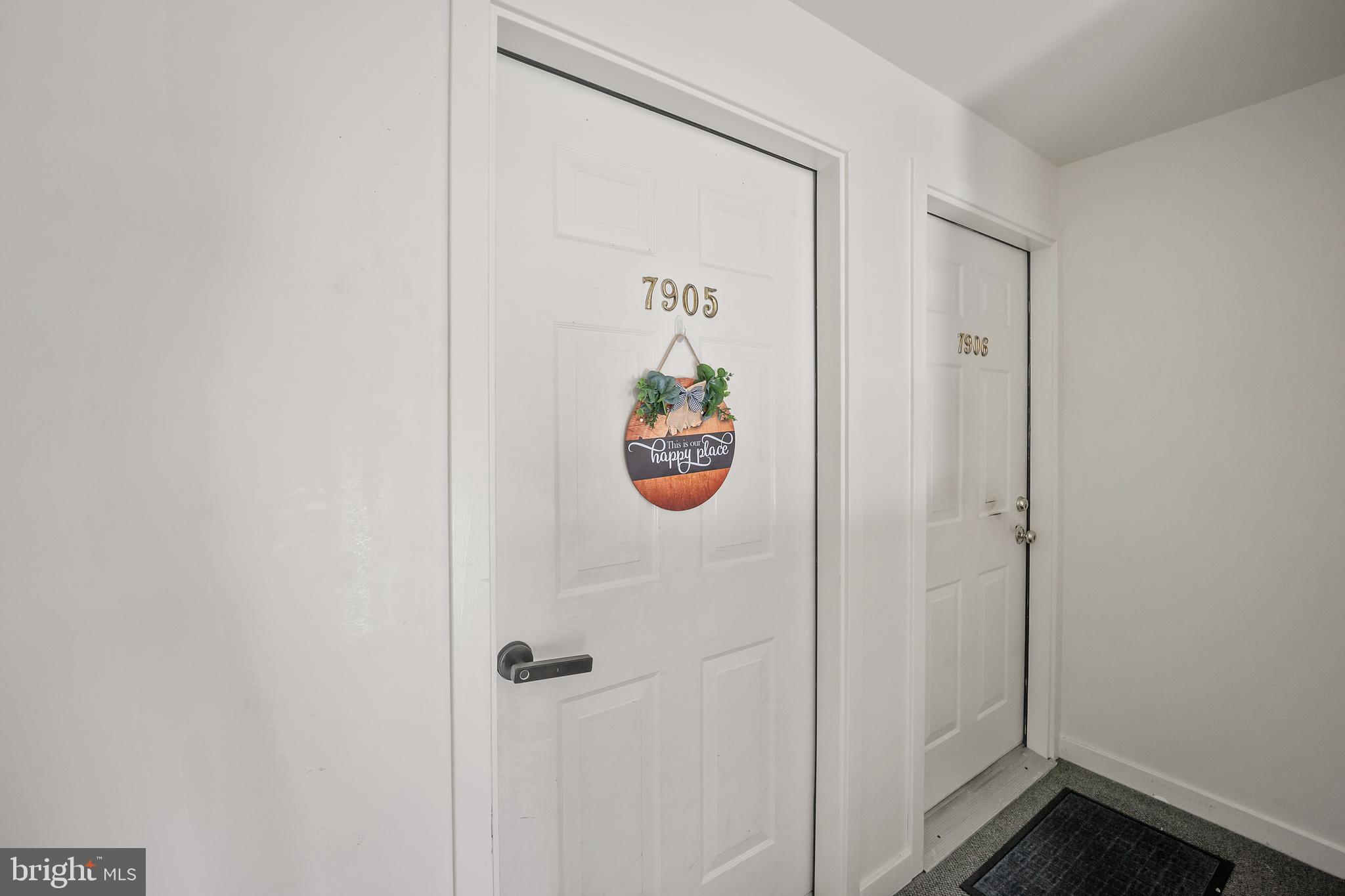 7905 PLEASANT COURT 7905