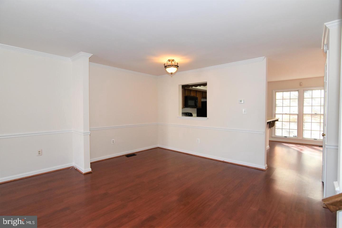 WESTRIDGE - Residential Lease