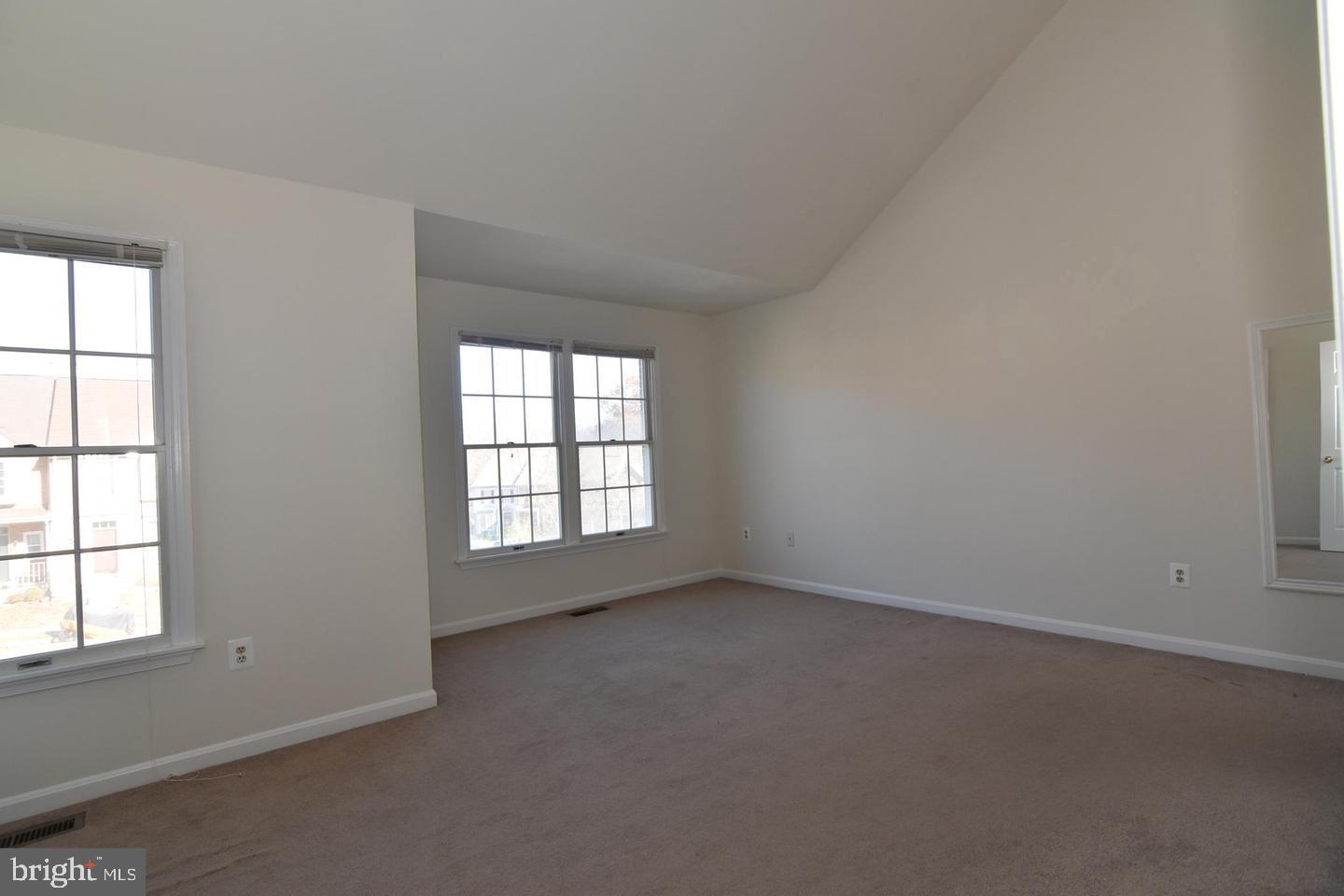 WESTRIDGE - Residential Lease