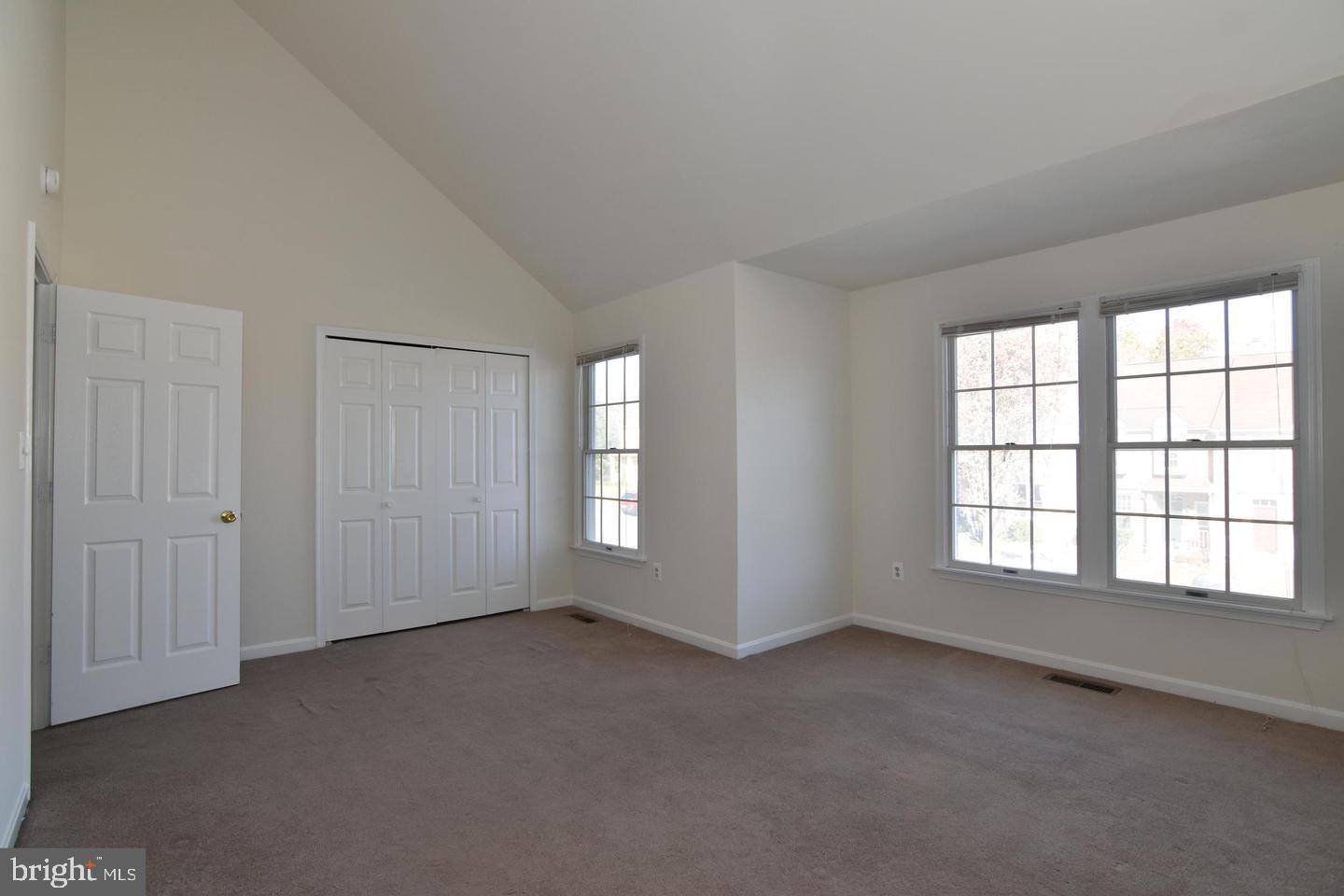 WESTRIDGE - Residential Lease