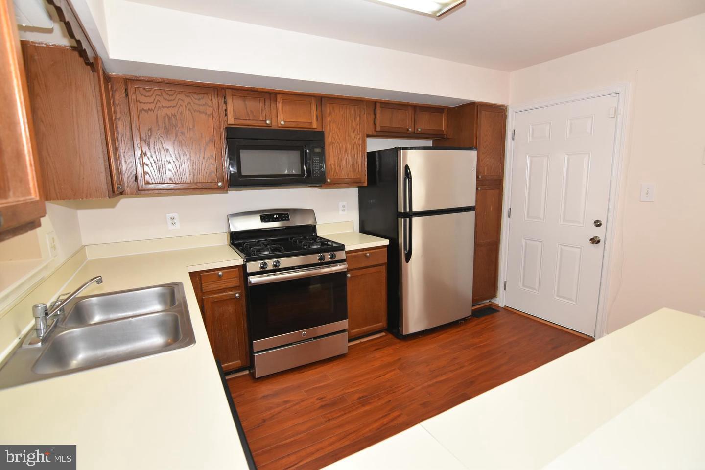 WESTRIDGE - Residential Lease