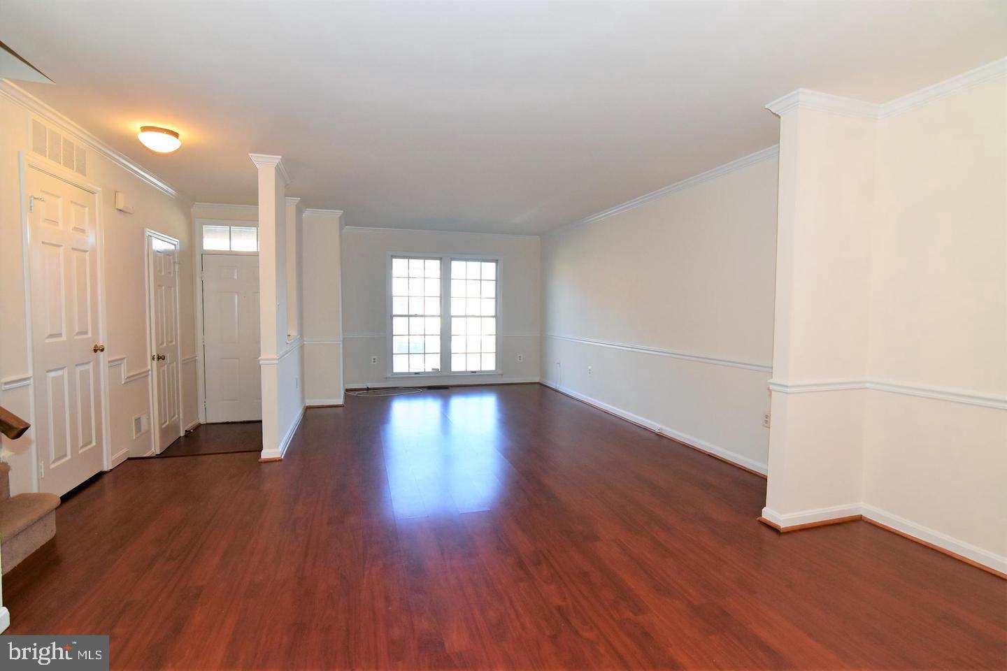 WESTRIDGE - Residential Lease