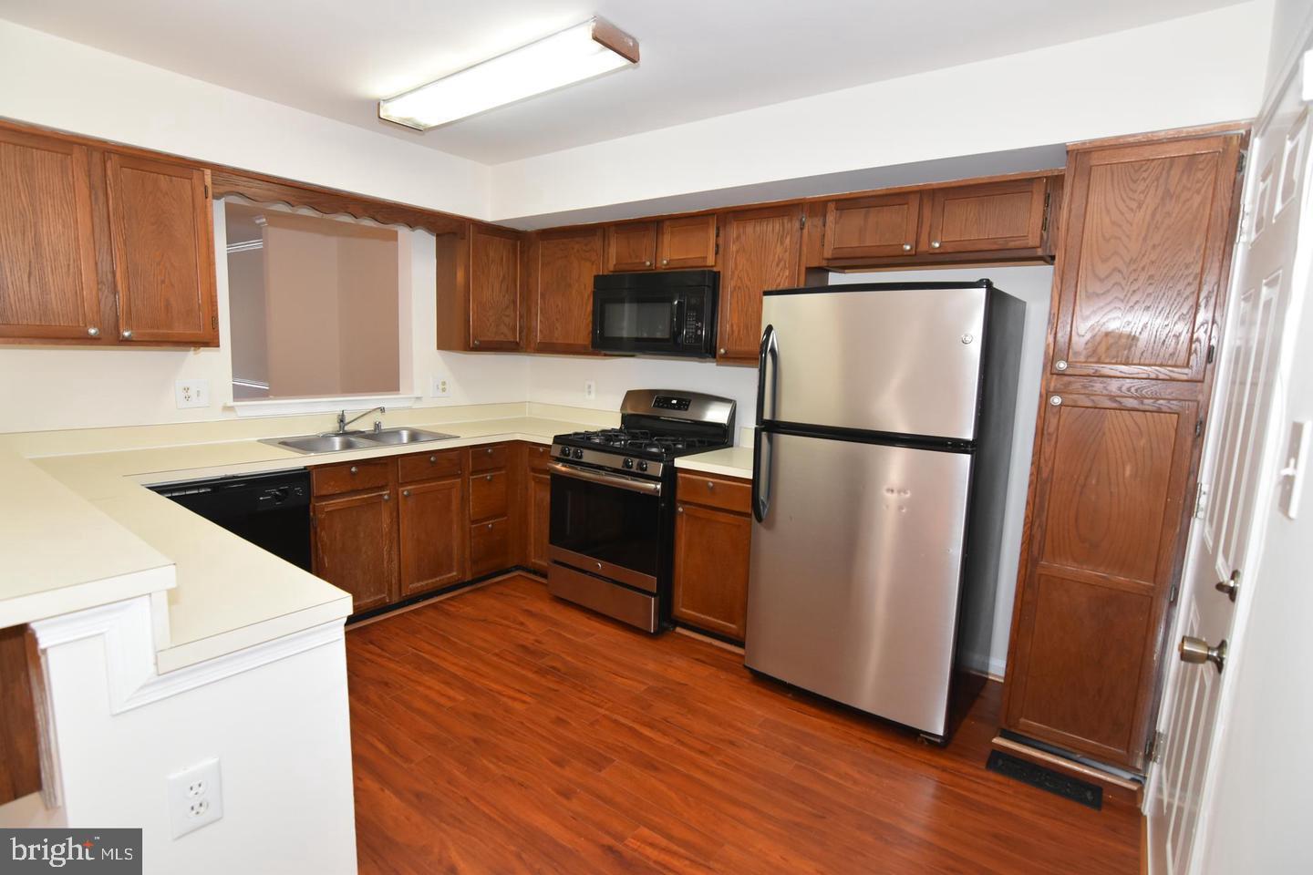 WESTRIDGE - Residential Lease