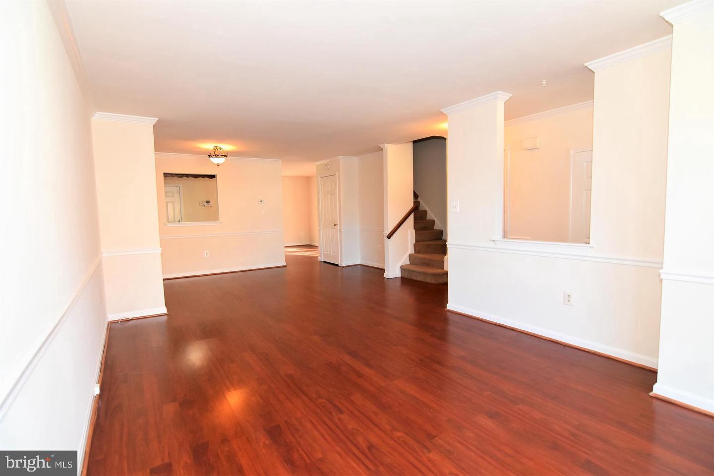 WESTRIDGE - Residential Lease