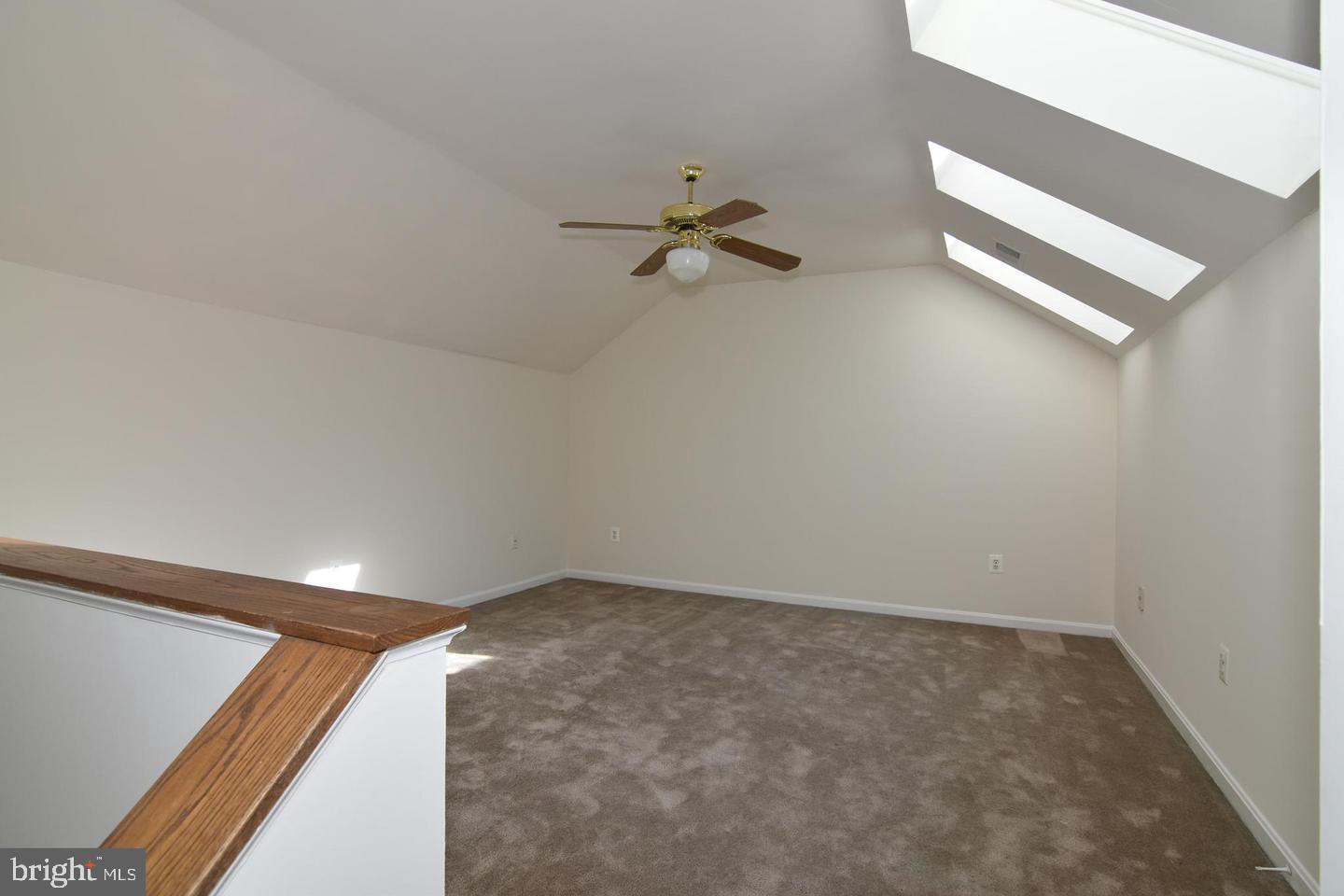 WESTRIDGE - Residential Lease