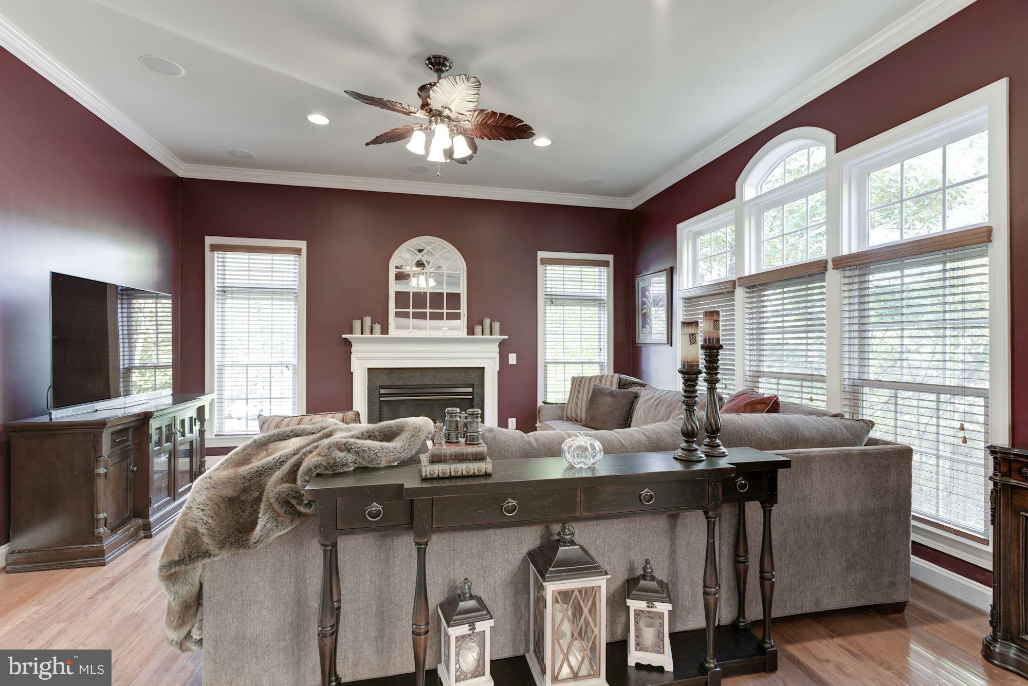 CANTERBURY - Residential