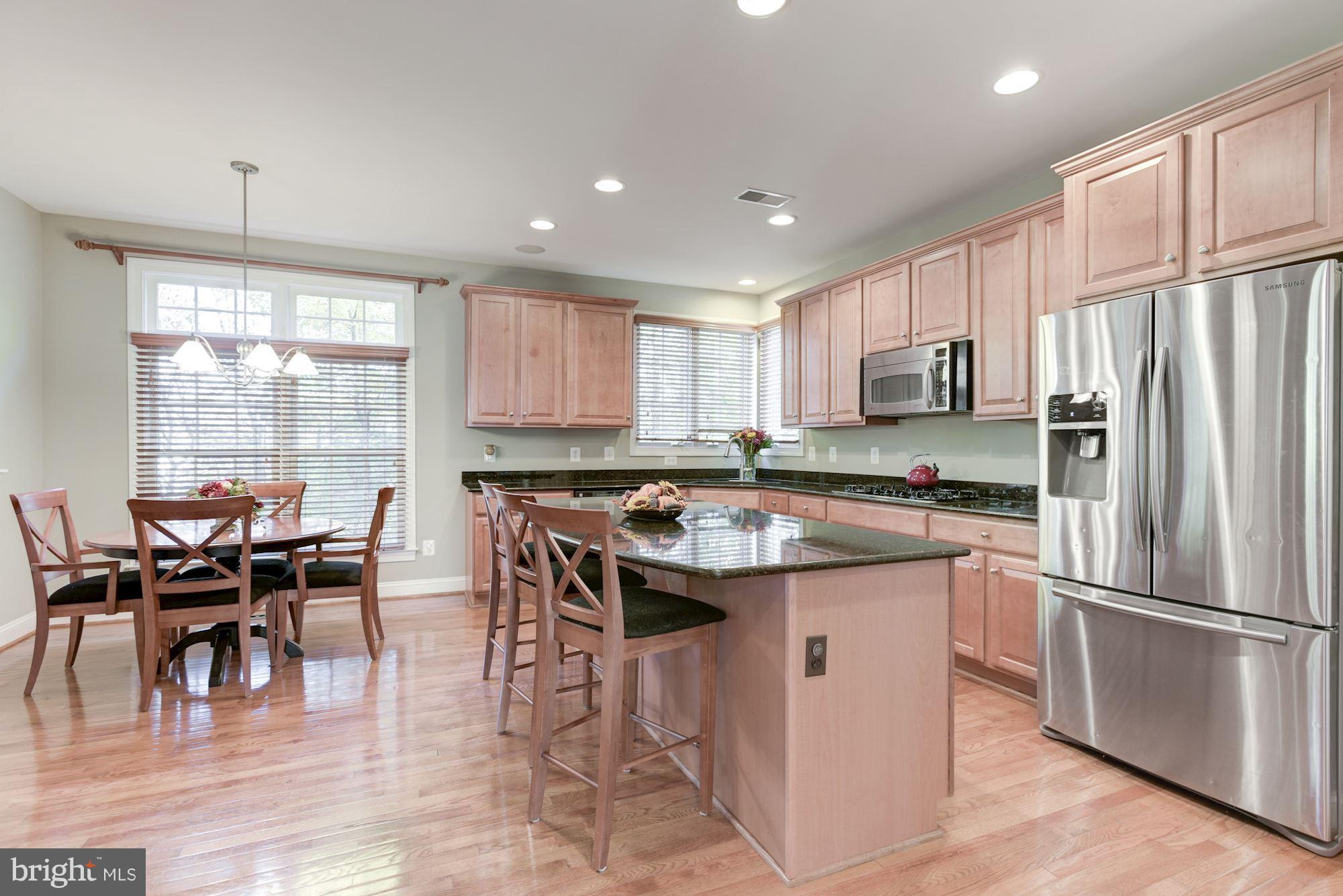 CANTERBURY - Residential