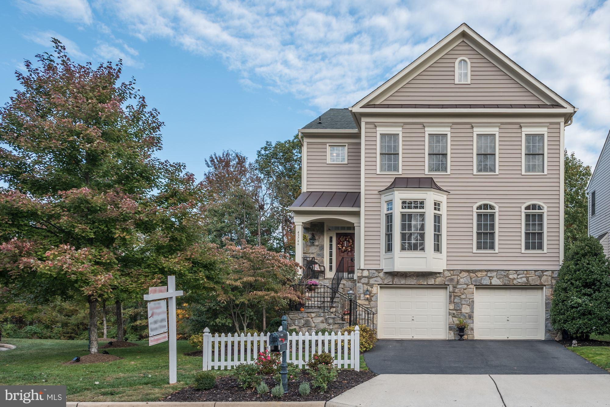 CANTERBURY - Residential