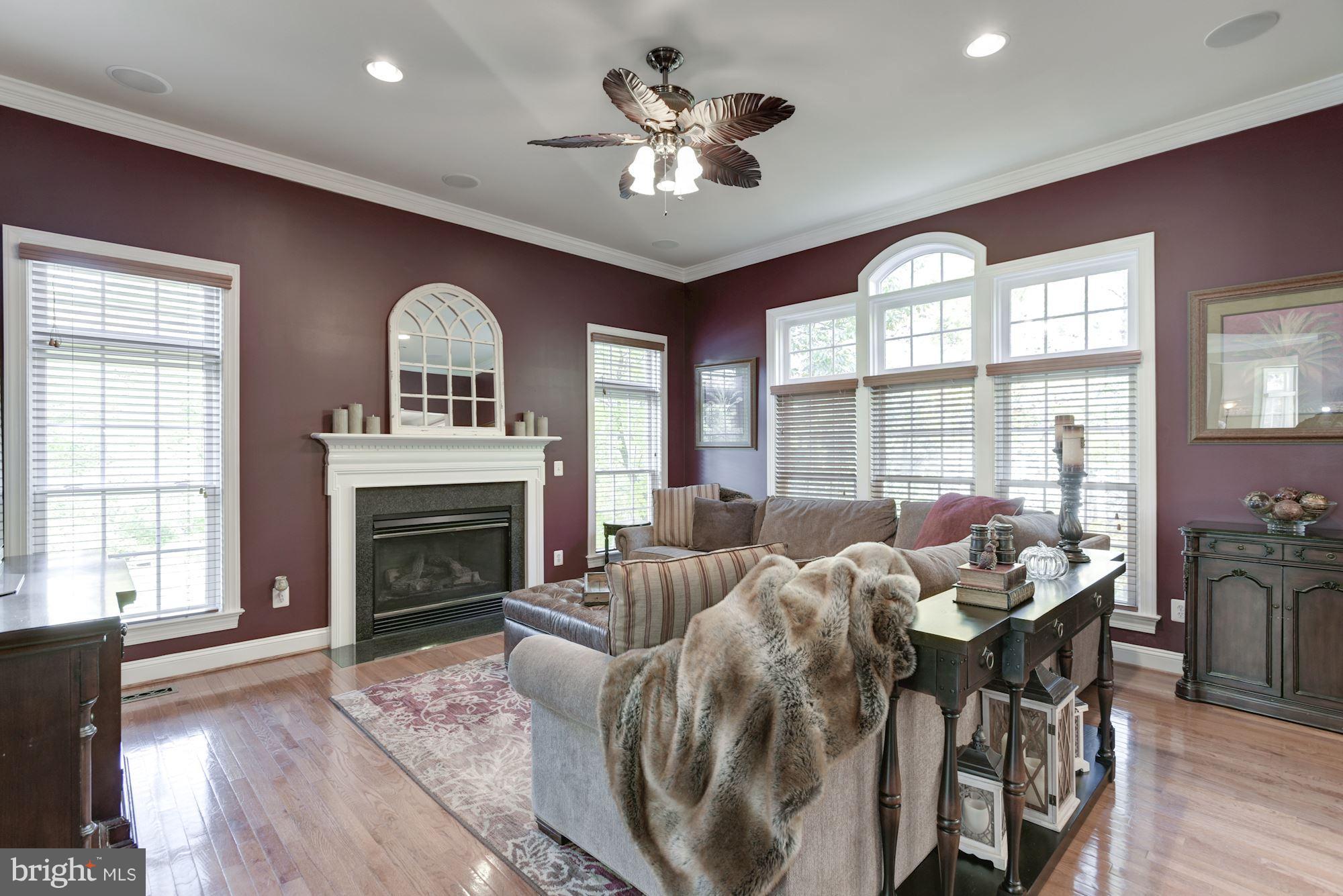 CANTERBURY - Residential