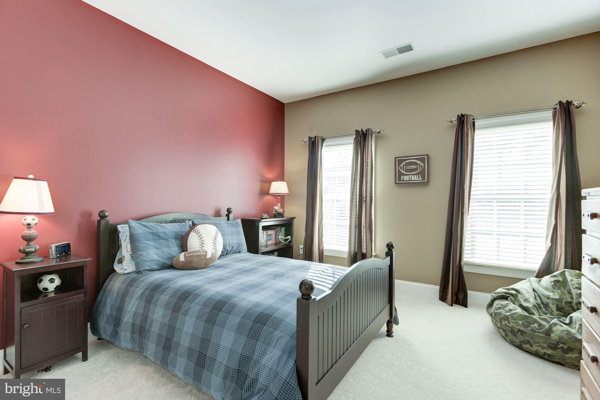 CANTERBURY - Residential