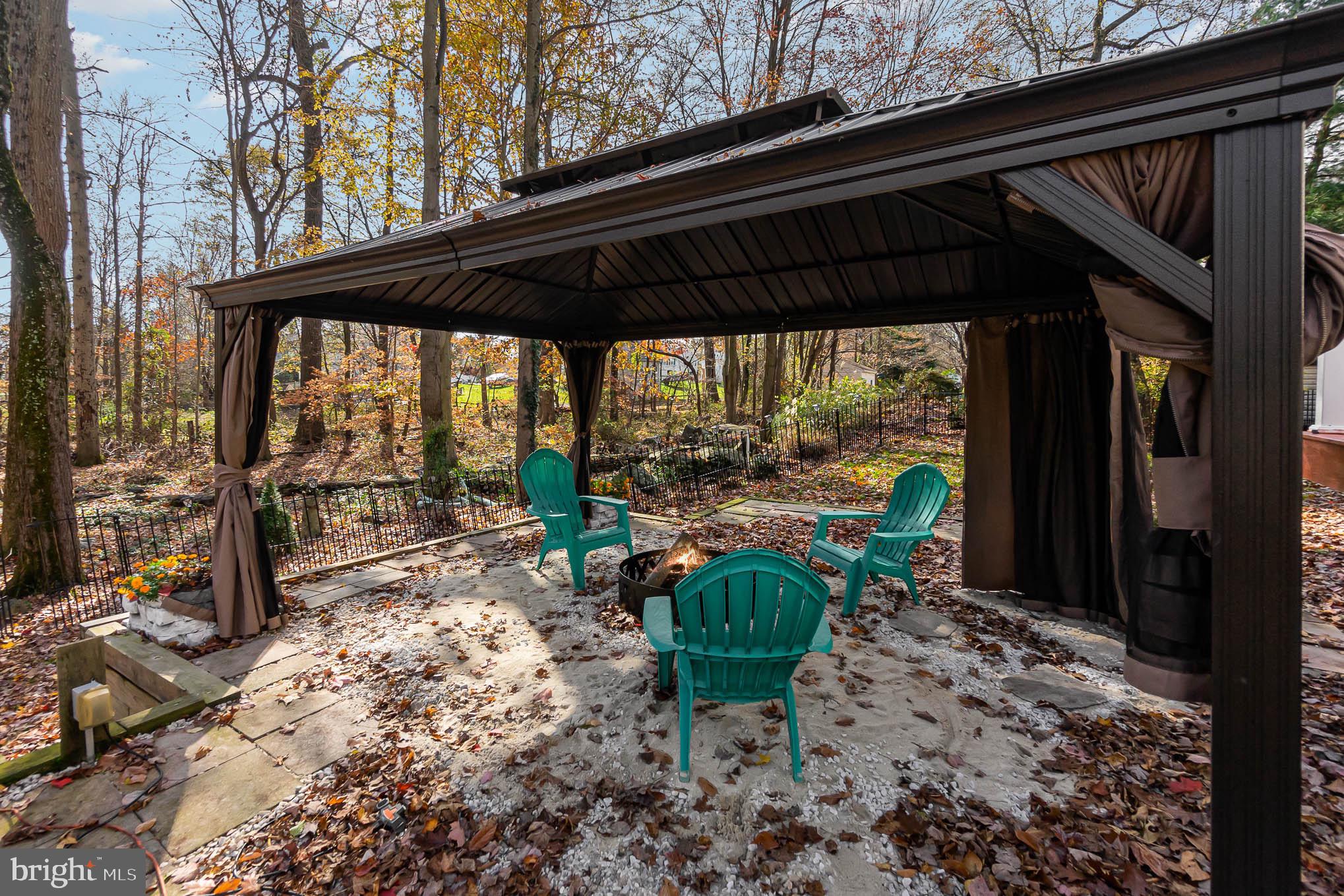 NORTH HILLS - Residential