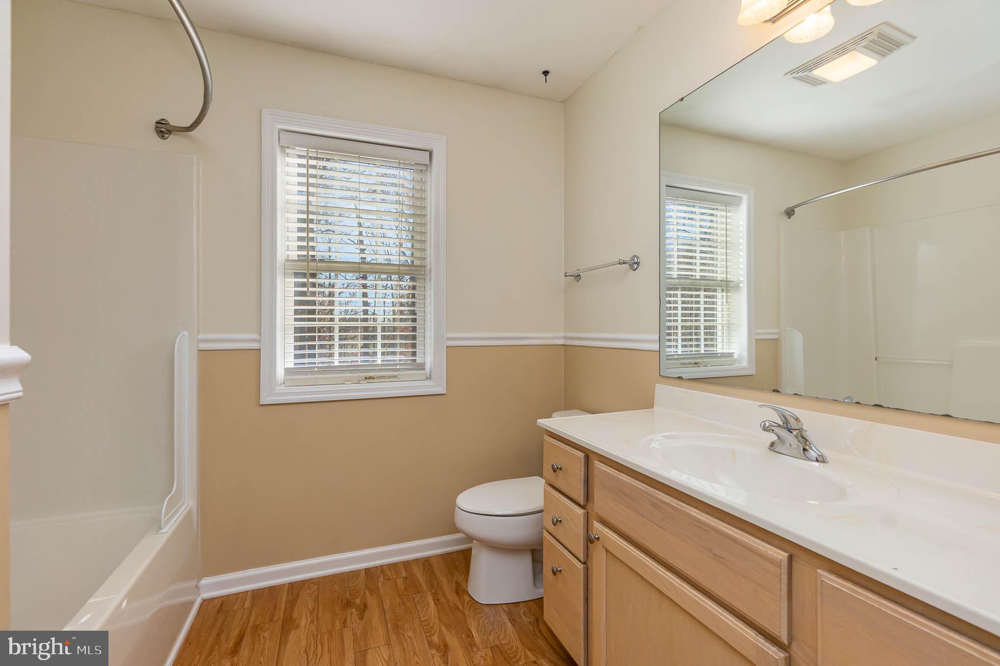 NORTH HILLS - Residential