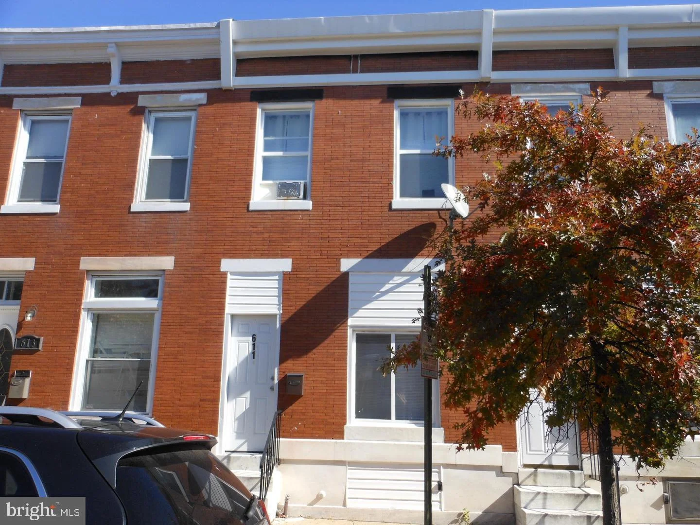 611 N Potomac Street
