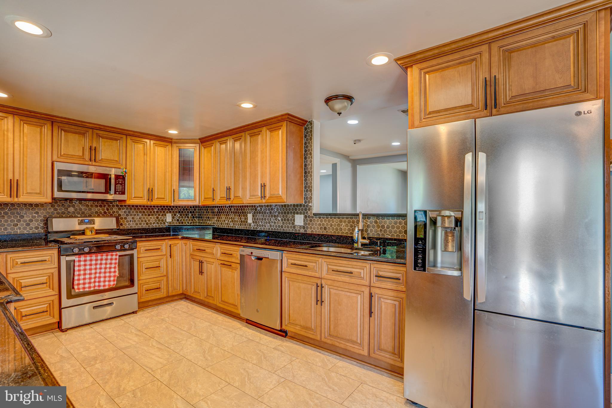 KINGS HEIGHTS - Residential