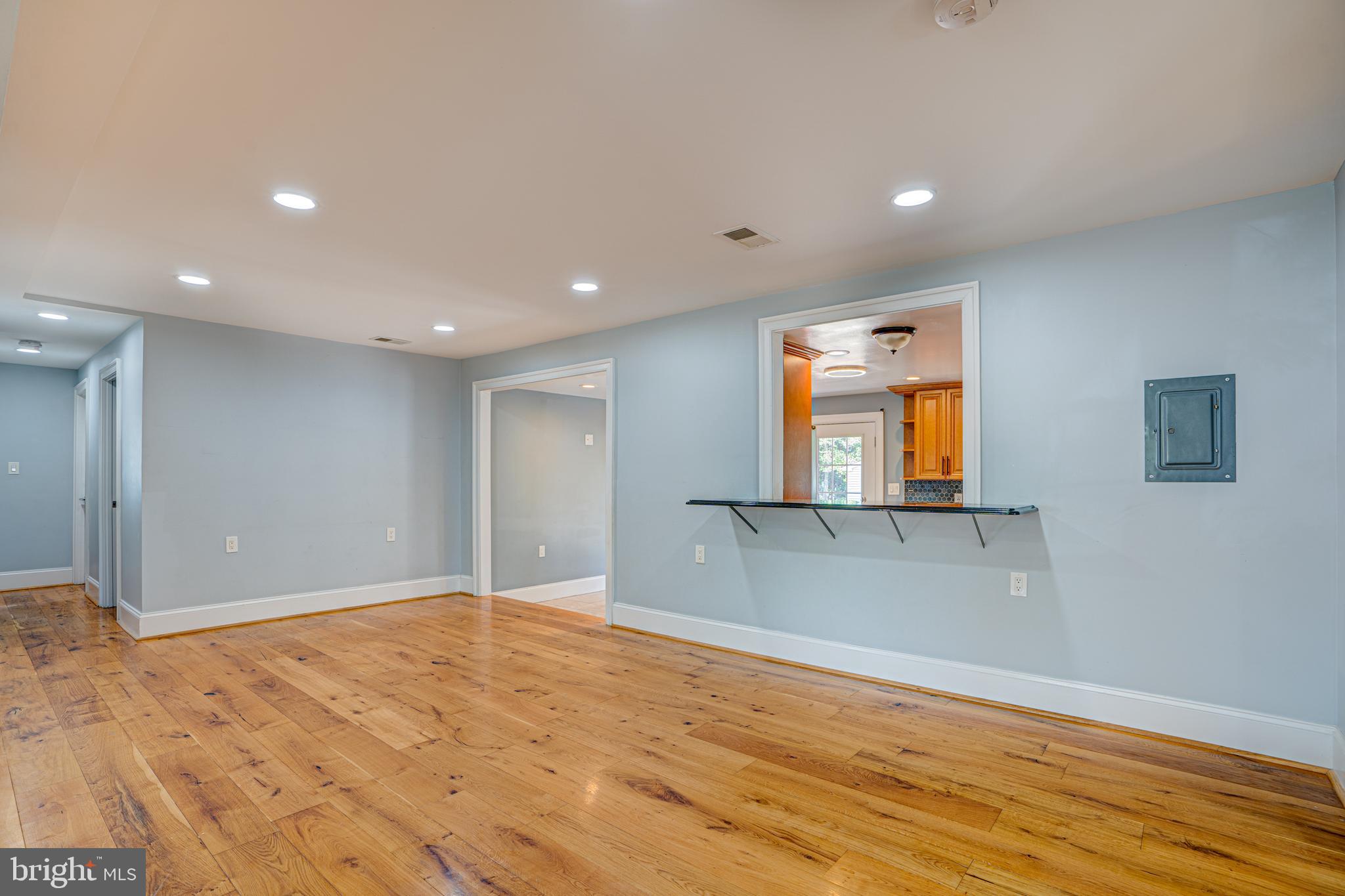 KINGS HEIGHTS - Residential