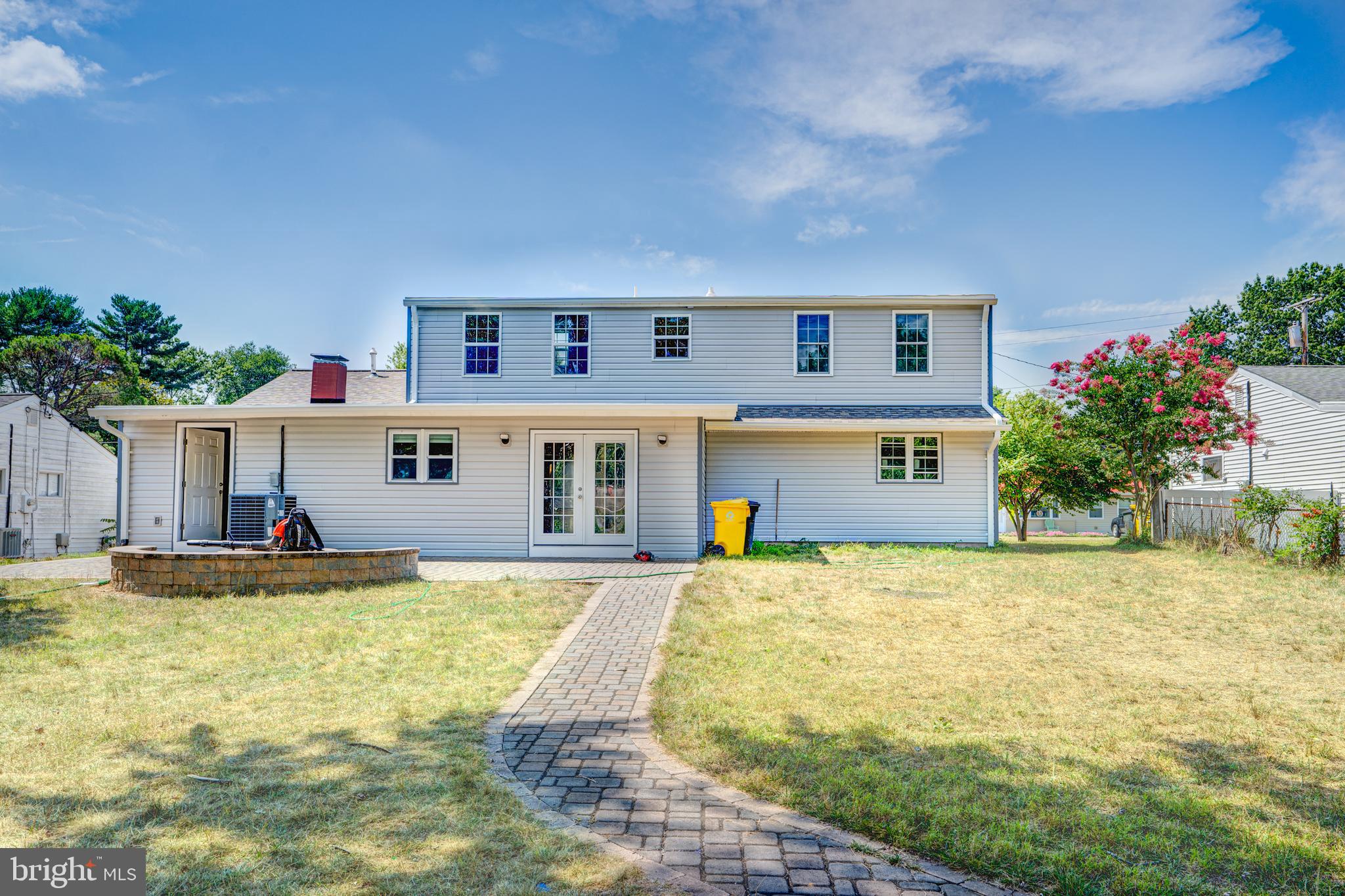 KINGS HEIGHTS - Residential