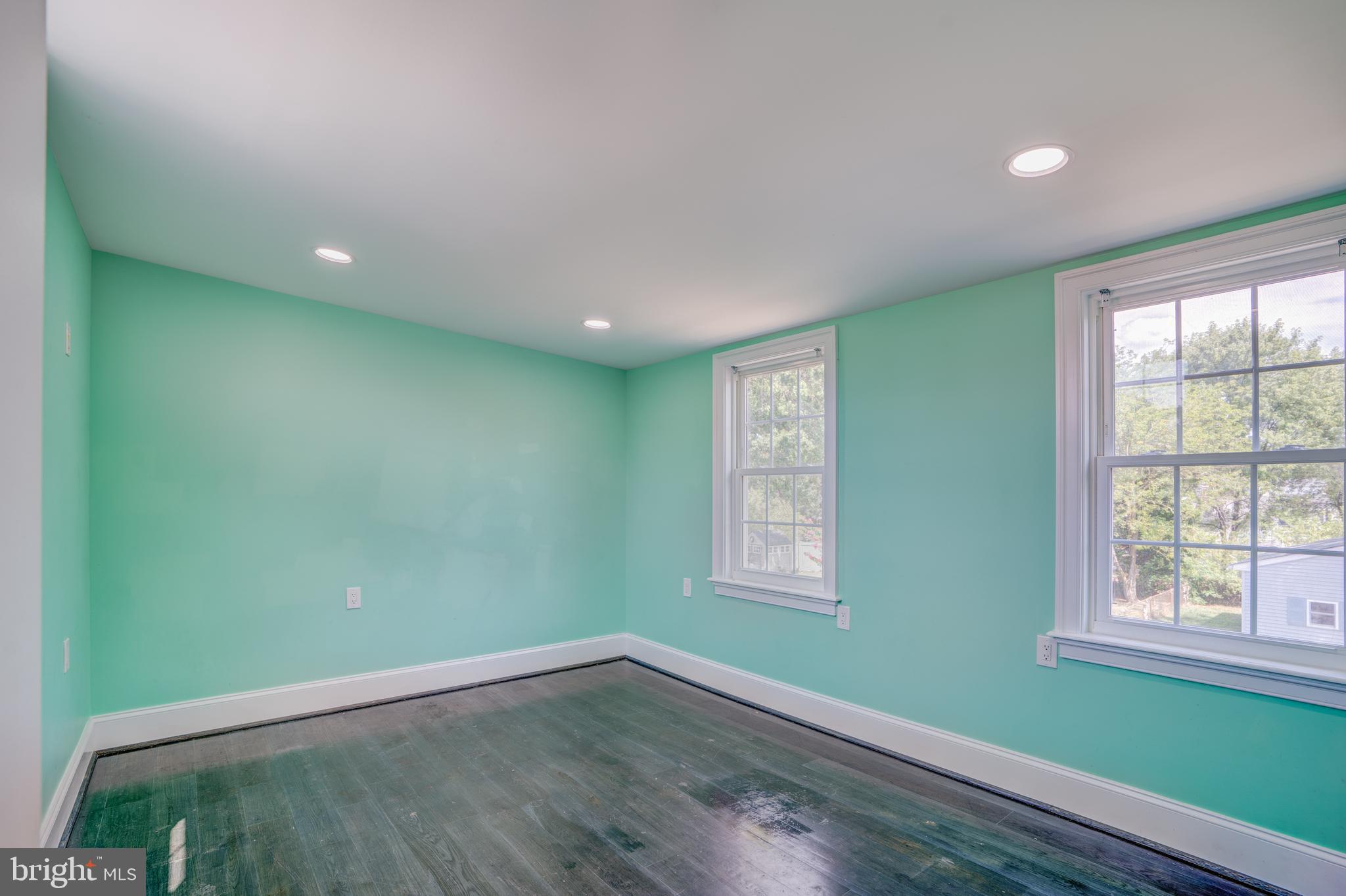 KINGS HEIGHTS - Residential