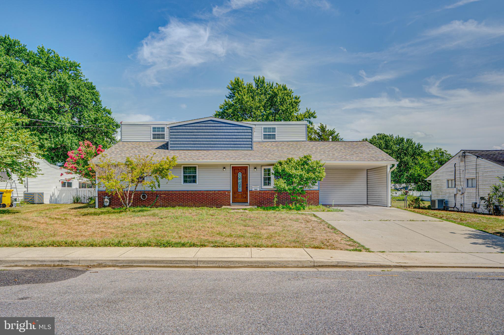 KINGS HEIGHTS - Residential