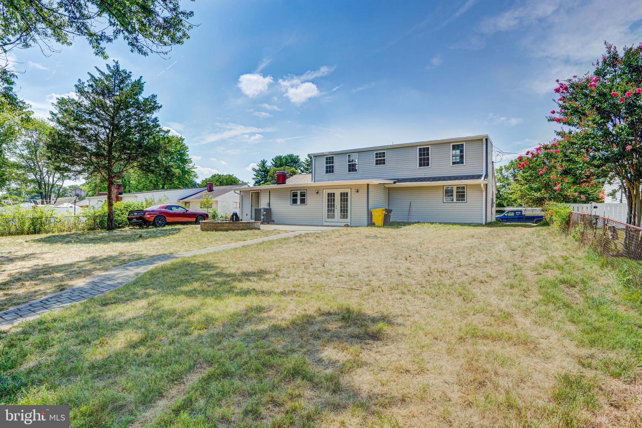 KINGS HEIGHTS - Residential