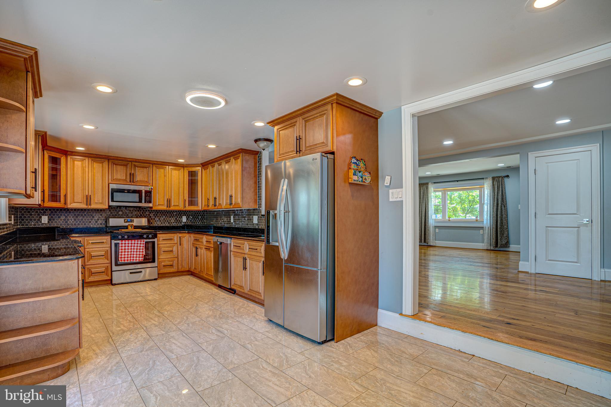 KINGS HEIGHTS - Residential