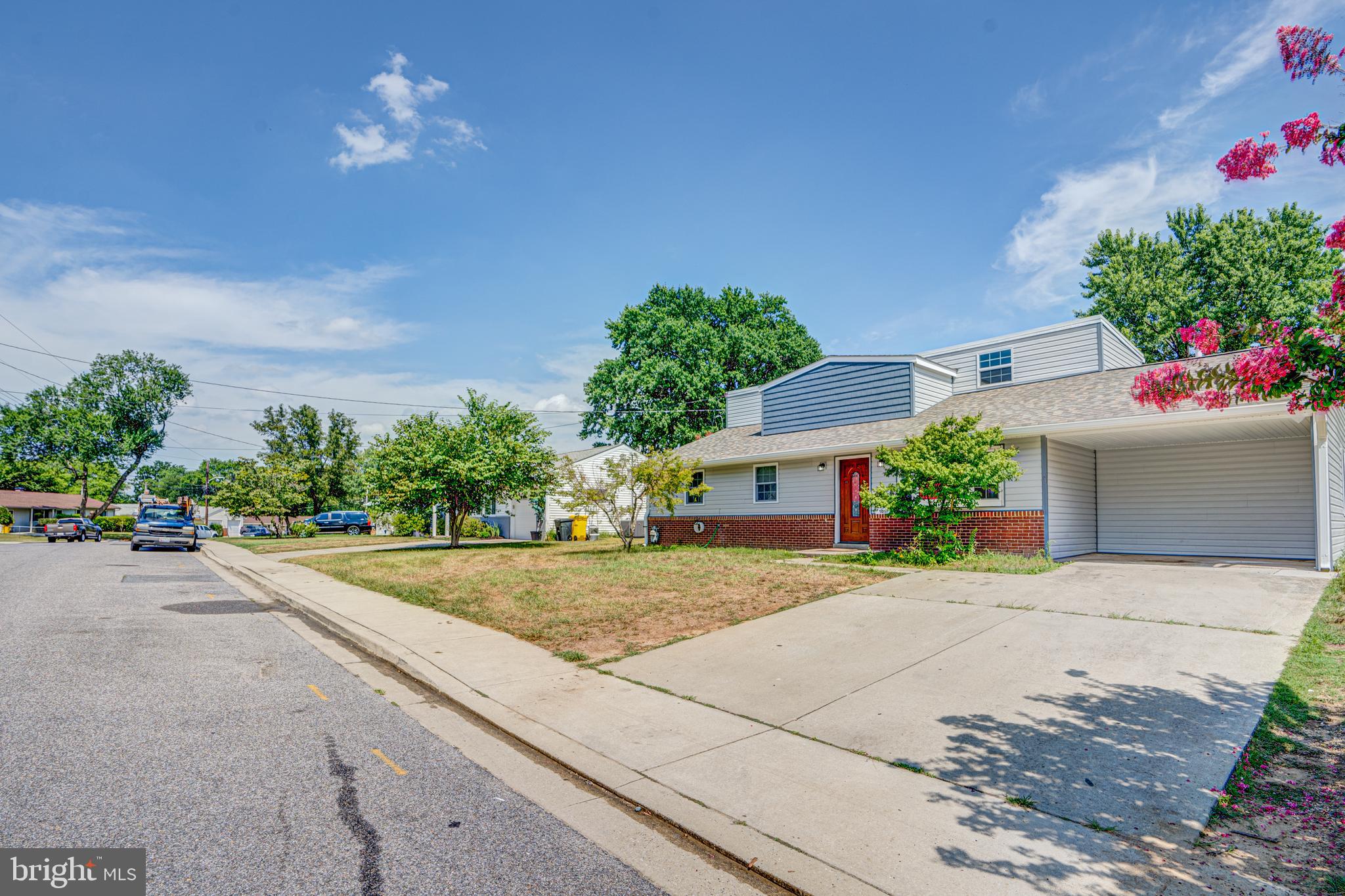 KINGS HEIGHTS - Residential