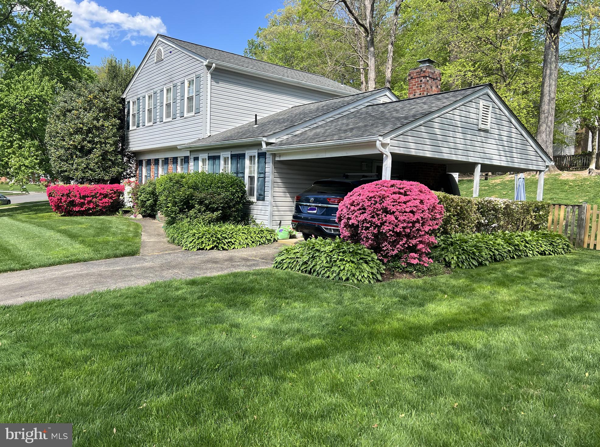 6046 RIDGE FORD DRIVE