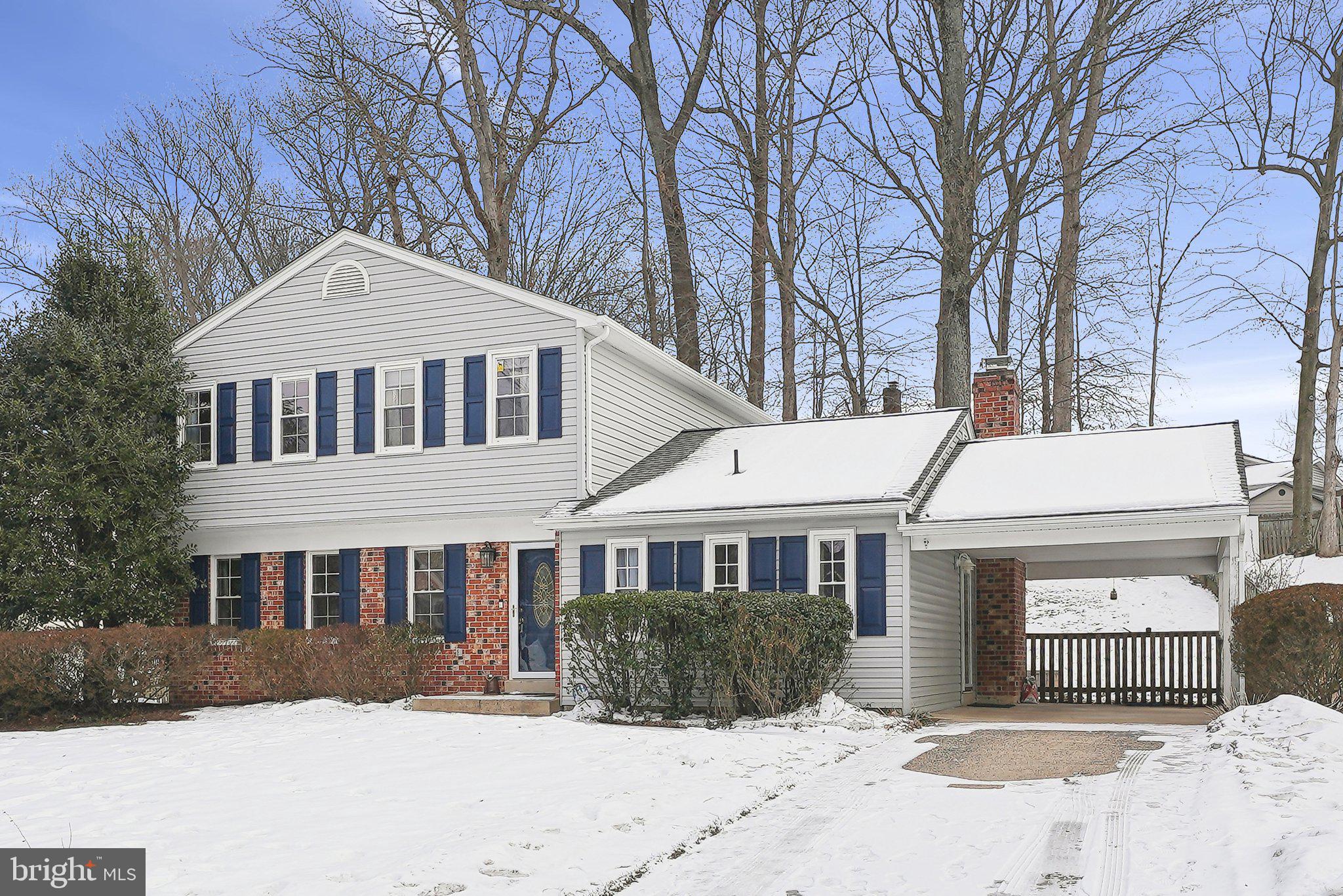 6046 RIDGE FORD DRIVE