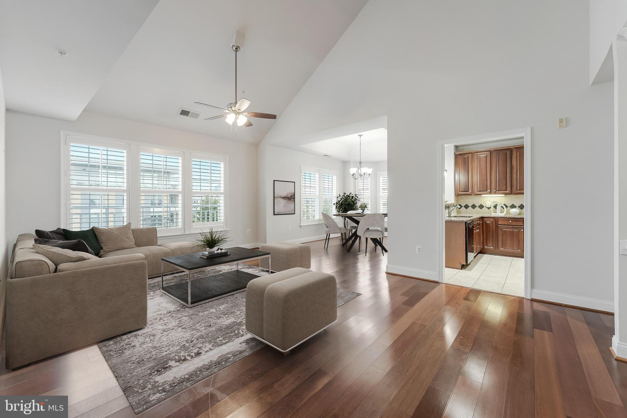 1625 PICCARD DRIVE 403