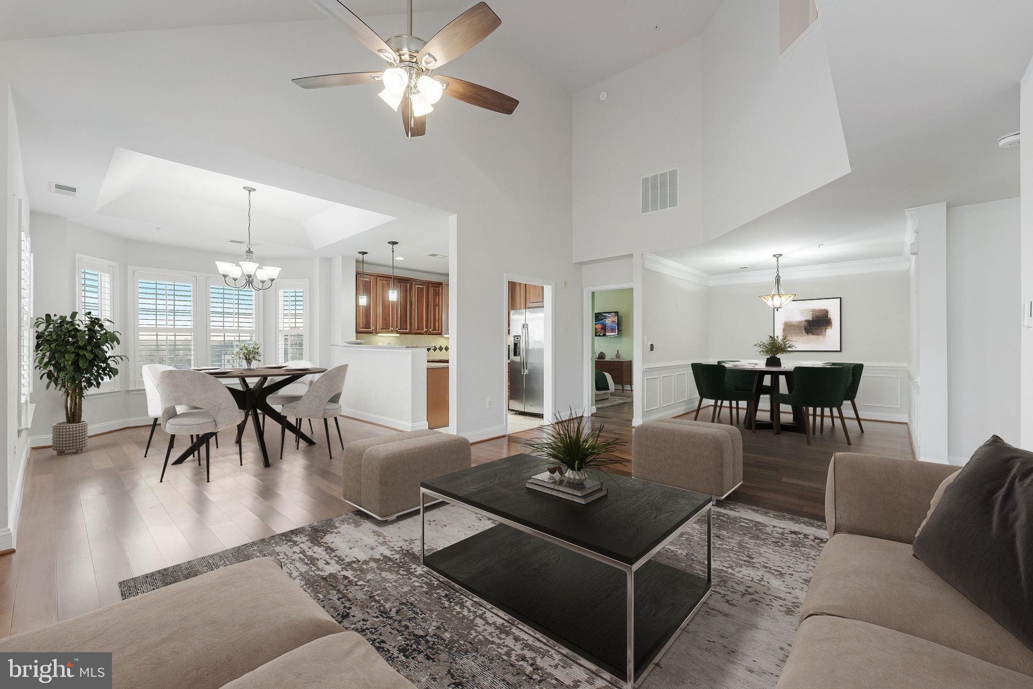 1625 PICCARD DRIVE 403