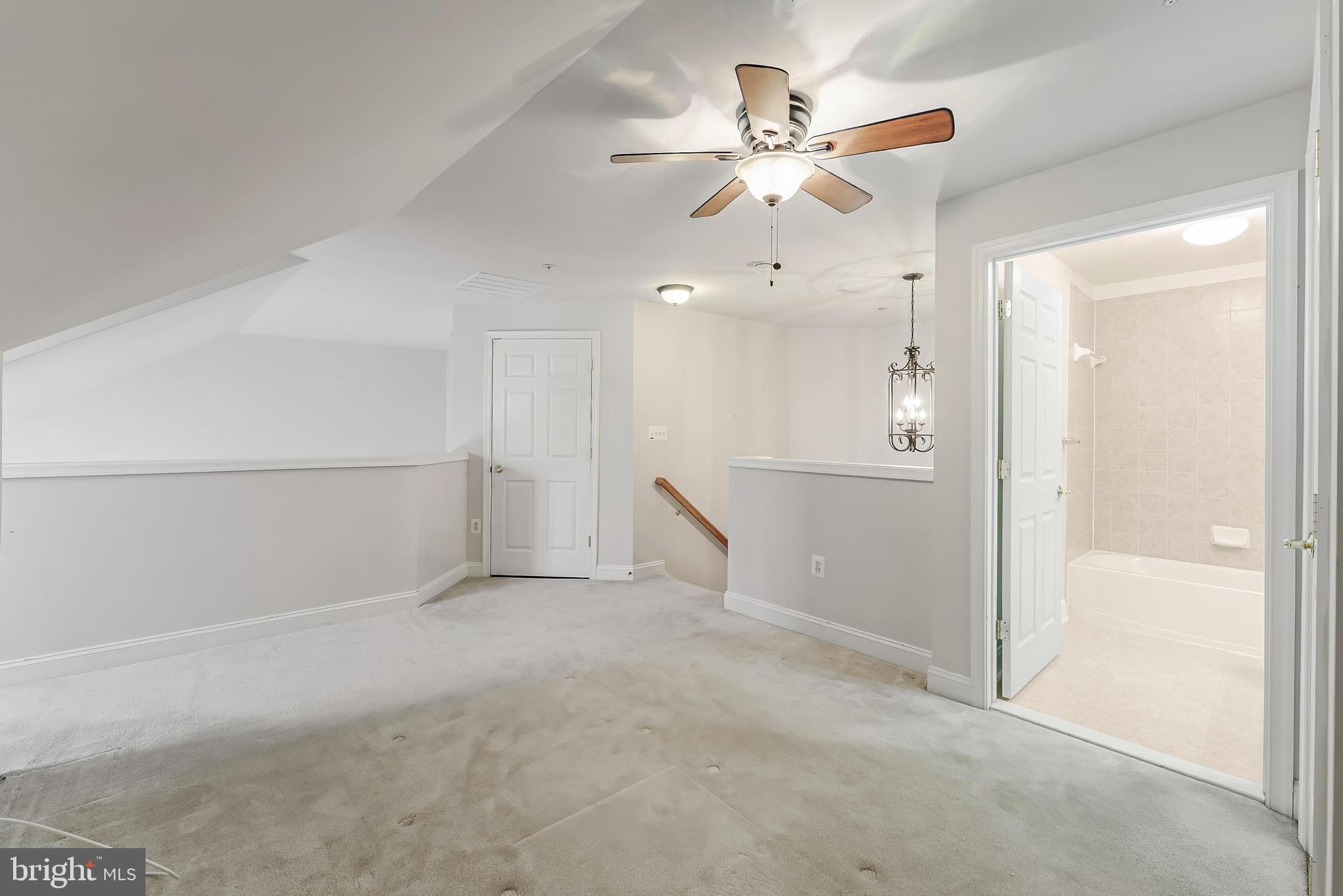 KING FARM - Residential