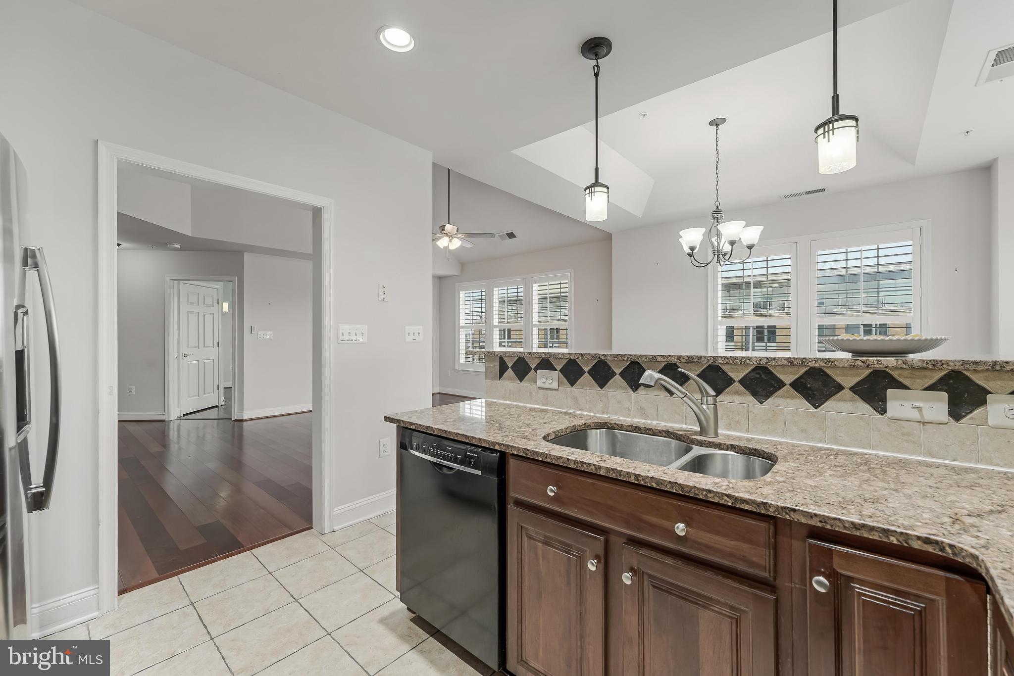 KING FARM - Residential