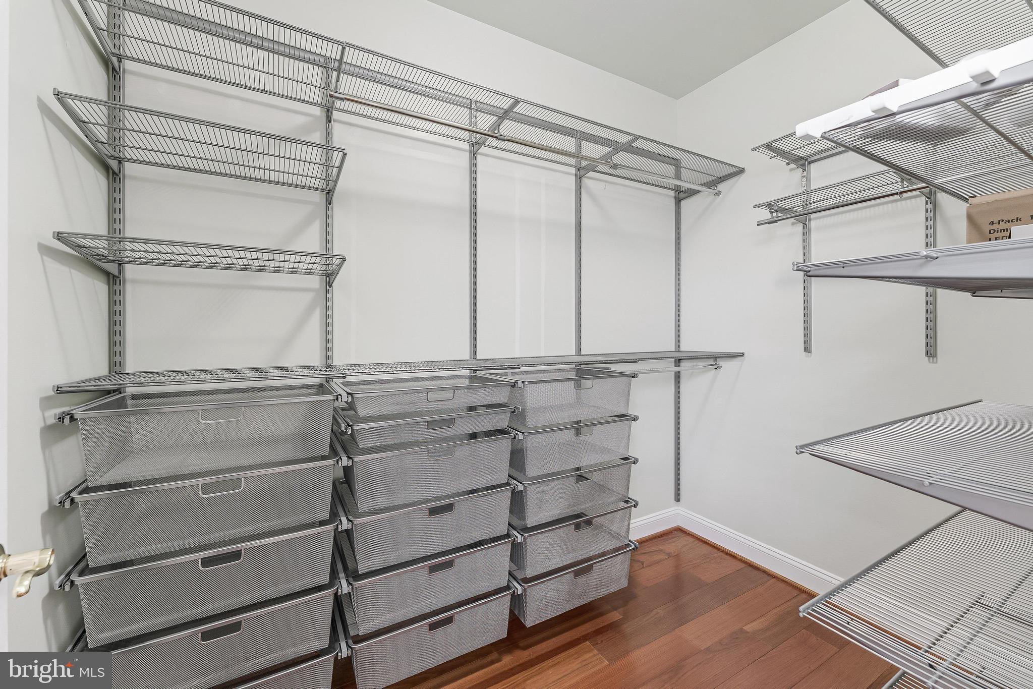 KING FARM - Residential