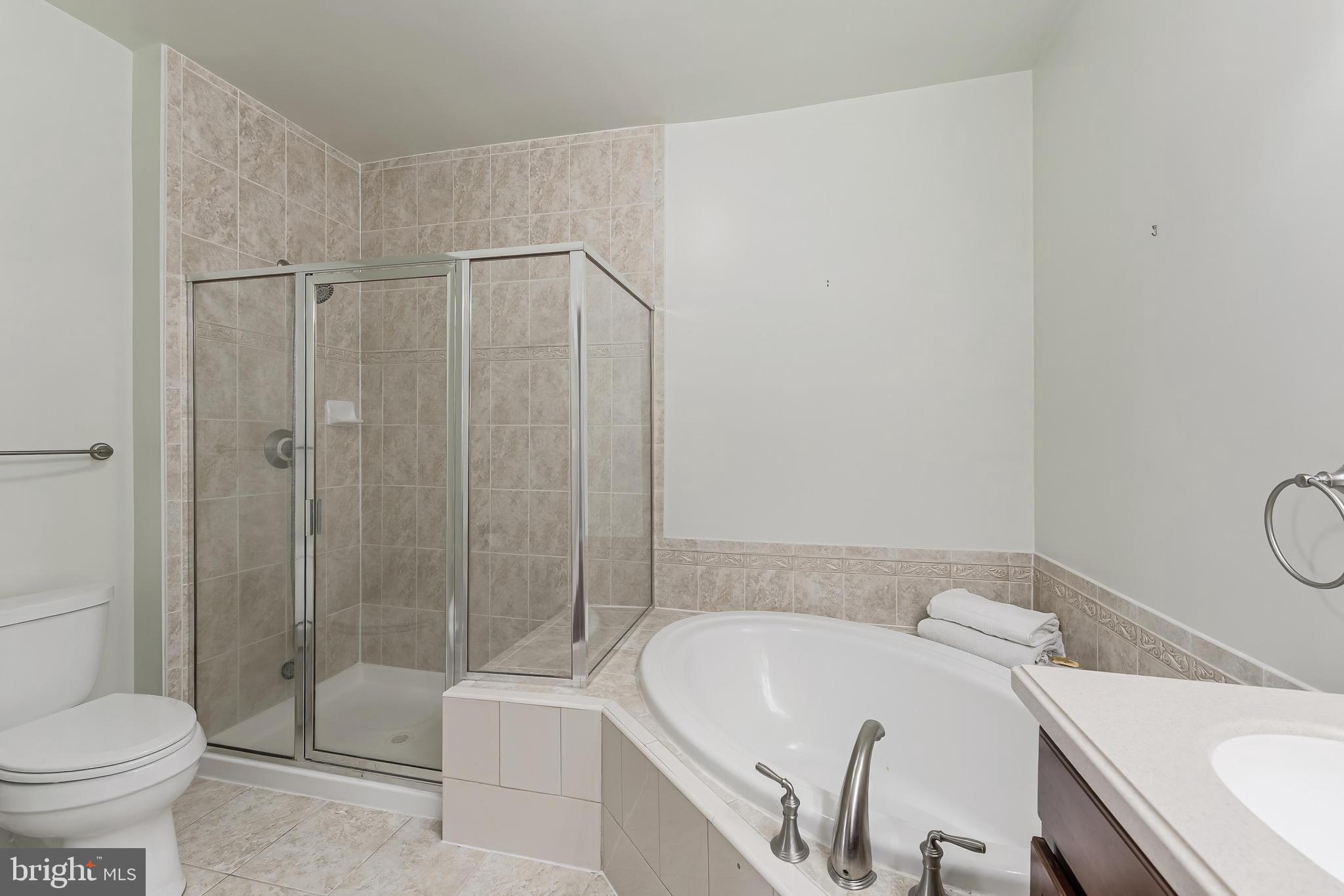 KING FARM - Residential