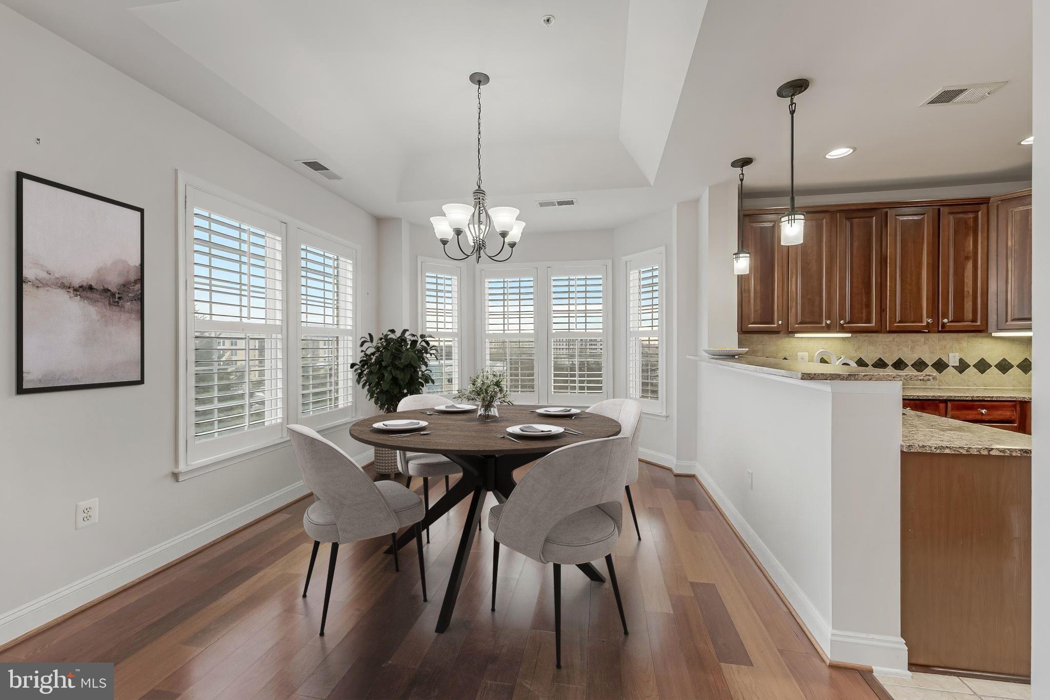 1625 PICCARD DRIVE 403