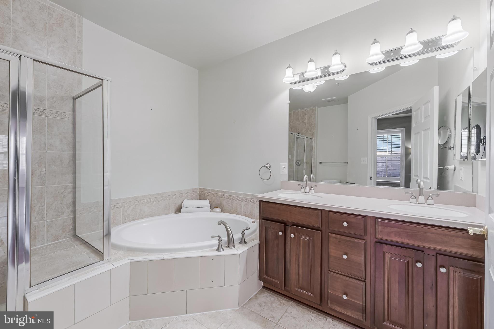 KING FARM - Residential