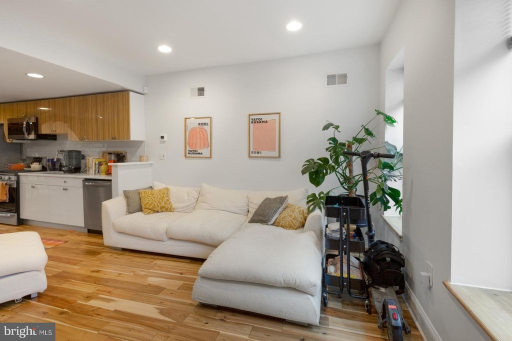 Photo of 2322 Wilder Street, PHILADELPHIA, PA 19146 (MLS # PAPH2574028)