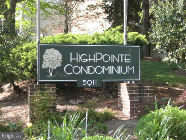 HIGHPOINTE - Residential Lease