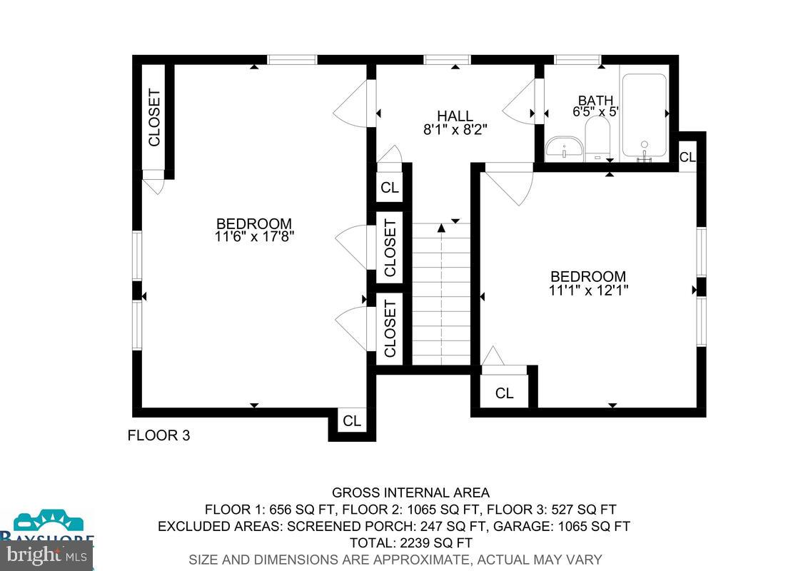 SOMERSET COURT LA PLATA - Residential